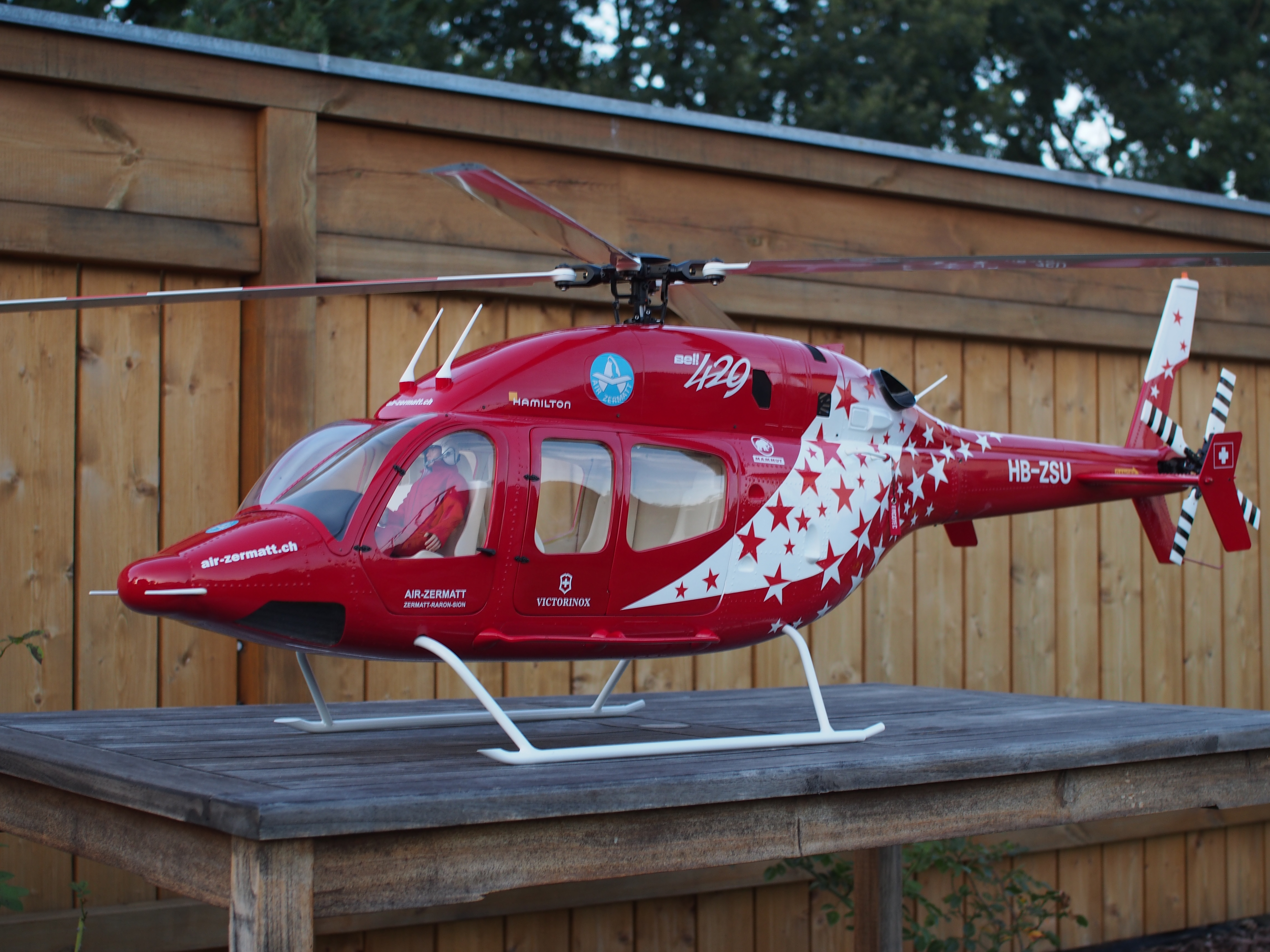 Bell 429